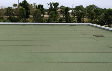 all Warningcamp roofing types quoted for