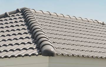 advantages of Warningcamp clay roofing