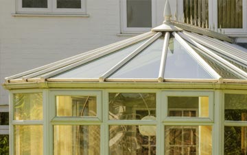 conservatory roof repair Warningcamp, West Sussex