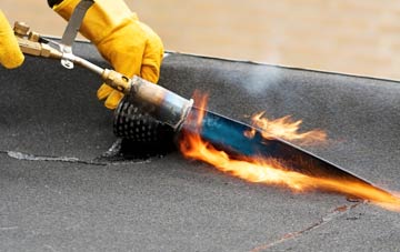 flat roof repairs Warningcamp, West Sussex