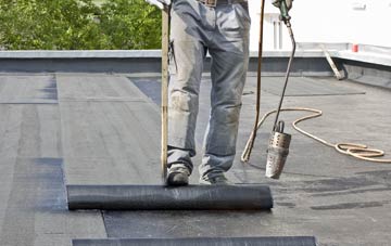 flat roof replacement Warningcamp, West Sussex