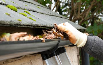 gutter cleaning Warningcamp, West Sussex