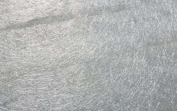 Warningcamp laminate fibreglass or shingles?