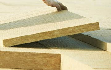 measuring Warningcamp tapered insulation