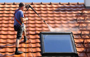 roof cleaning Warningcamp, West Sussex