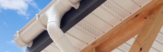 get Warningcamp guttering quotes today