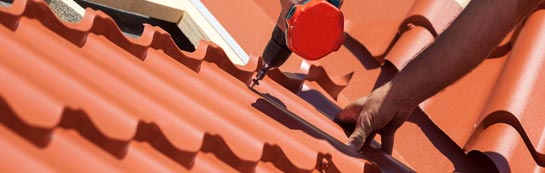save on Warningcamp roof installation costs
