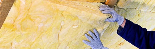 quotes for Warningcamp roof insulation