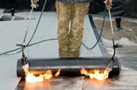 Warningcamp flat roof sealing quote