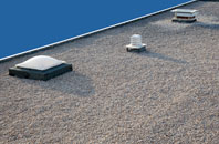 Warningcamp flat roofing