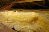 Warningcamp pitch roof insulation