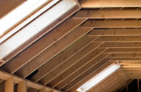 Warningcamp tapered roof insulation quotes